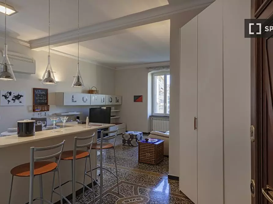 Immagine 8 di Ufficio in affitto  in Via Giuseppe Ferrari a Genova