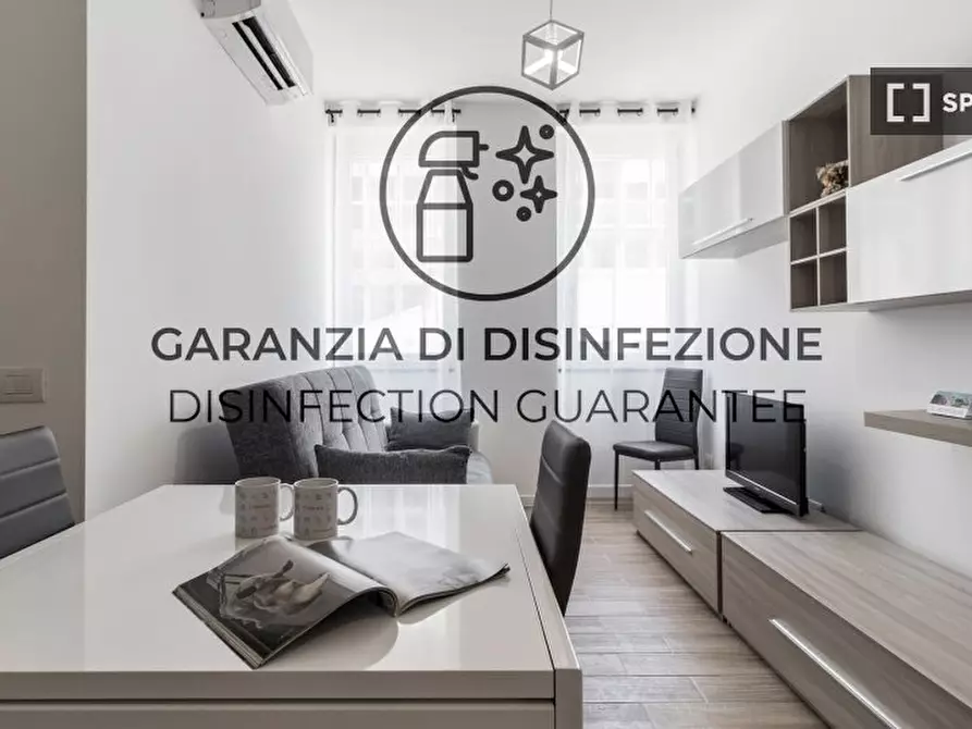 Immagine 3 di Appartamento in affitto  in Via Savona a Milano