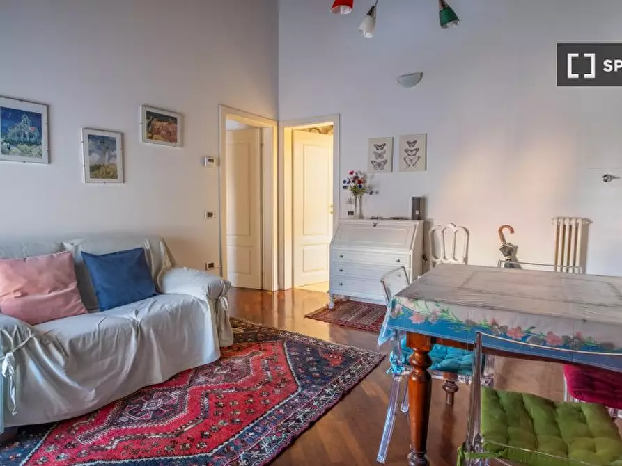 Immagine 12 di Appartamento in affitto  in Via Giuseppe Massarenti a Bologna