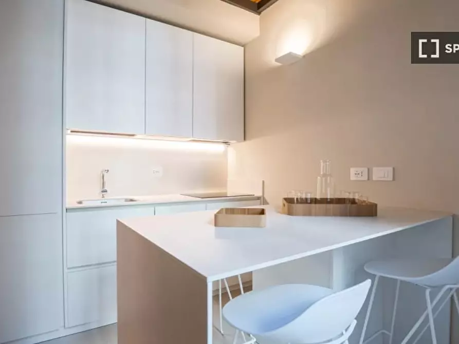 Immagine 3 di Appartamento in affitto  in Via Cerva a Milano