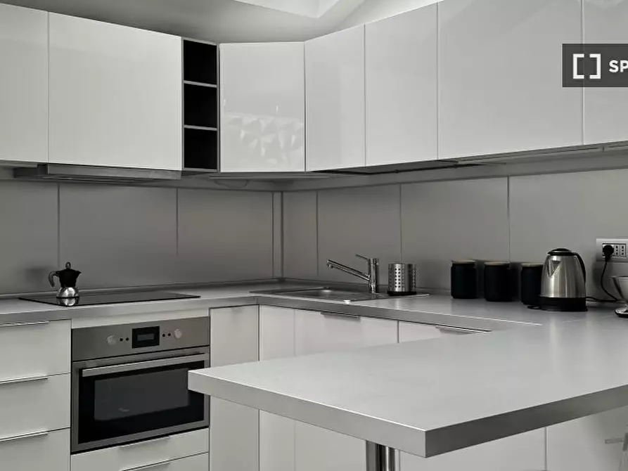 Immagine 3 di Appartamento in affitto  in Via Egidio Folli a Milano