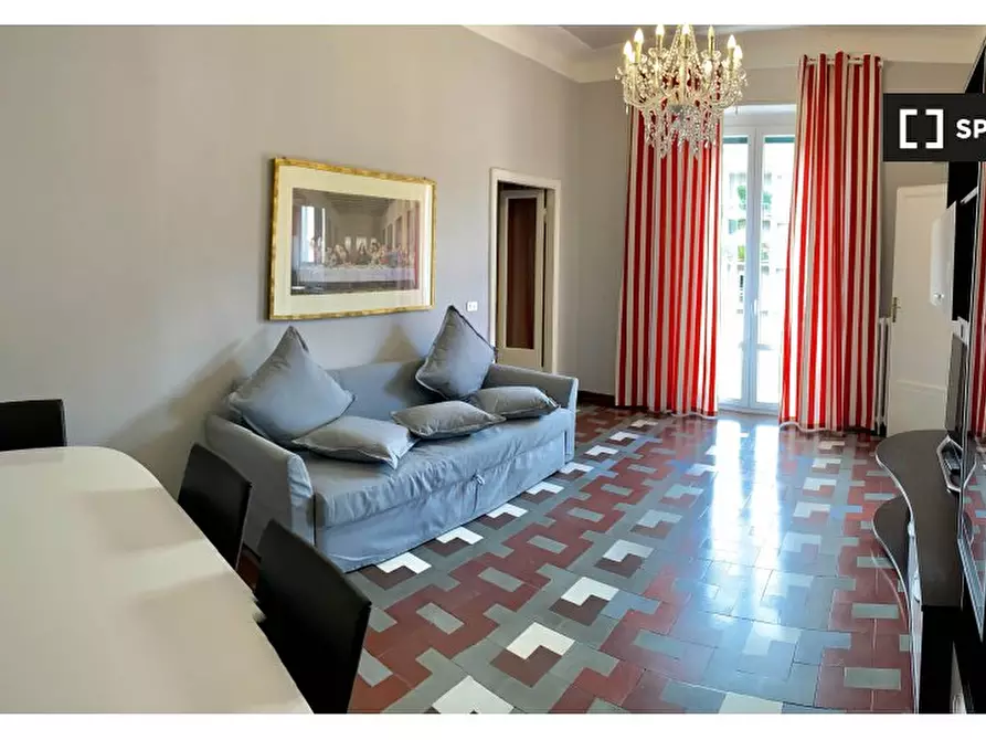 Immagine 5 di Appartamento in affitto  in Corso Lodi a Milano