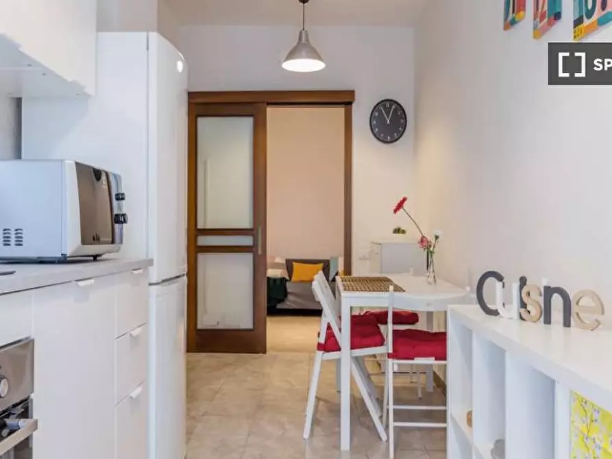 Immagine 9 di Camera condivisa in affitto  in Via Felice Mendelssohn a Padova