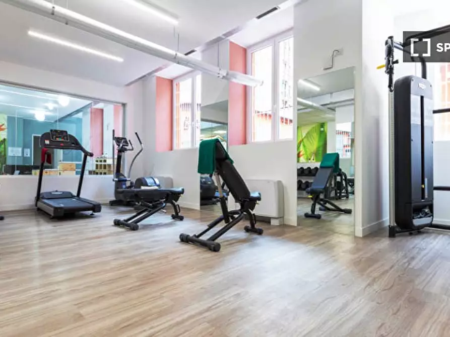 Immagine 18 di Camera condivisa in affitto  in Viale Bligny a Milano