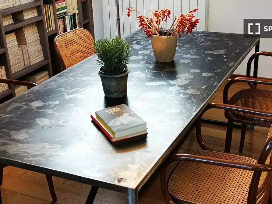 Immagine 12 di Ufficio in affitto  in Via Giorgio Washington a Milano