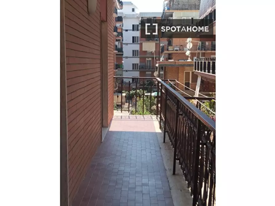 Immagine 13 di Camera condivisa in affitto  in Via Nino Bixio a Ladispoli