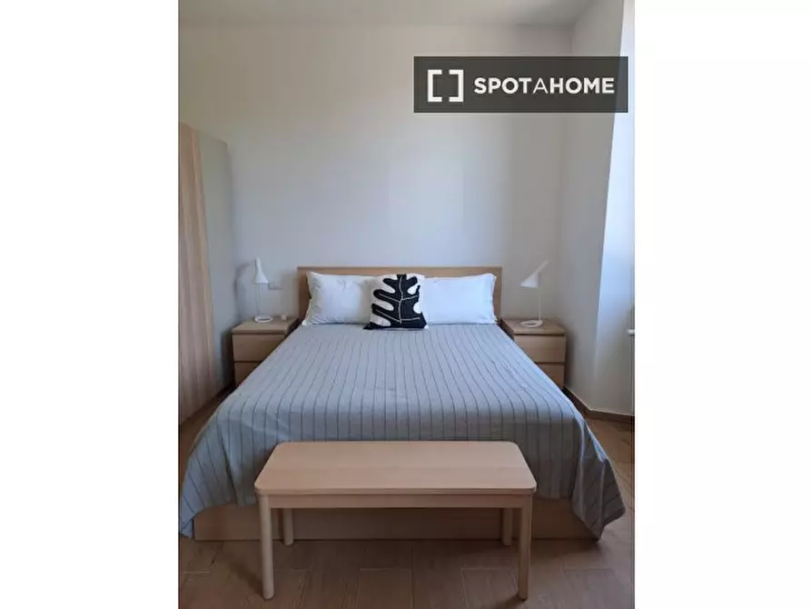 Immagine 7 di Ufficio in affitto  in Via Ippolito Nievo a Roma