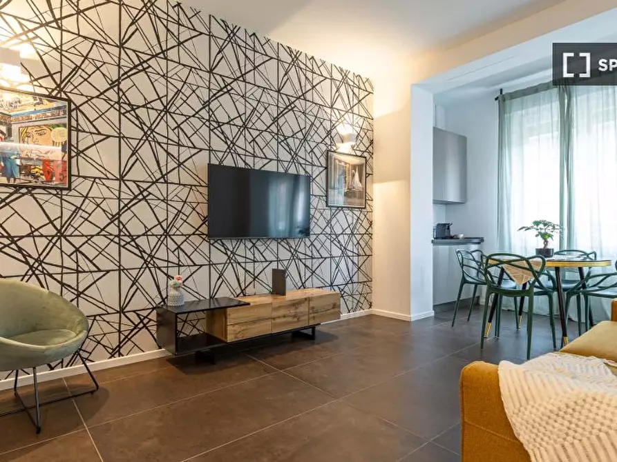 Immagine 10 di Appartamento in affitto  in Viale Carlo Troya a Milano