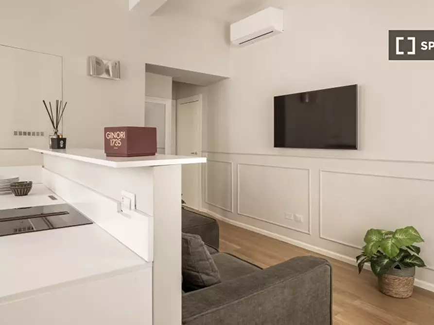 Immagine 5 di Appartamento in affitto  in Volta della Vecchia a Firenze