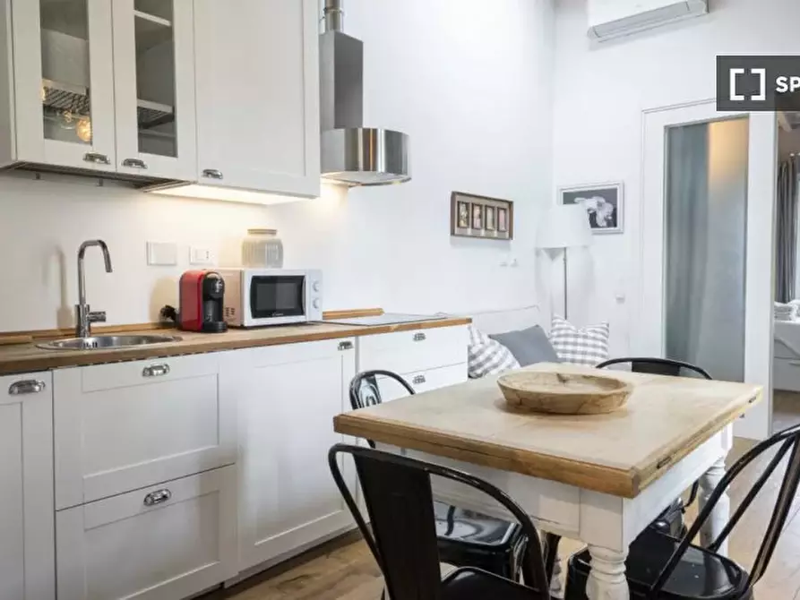 Immagine 4 di Appartamento in affitto  in Via Guelfa a Firenze