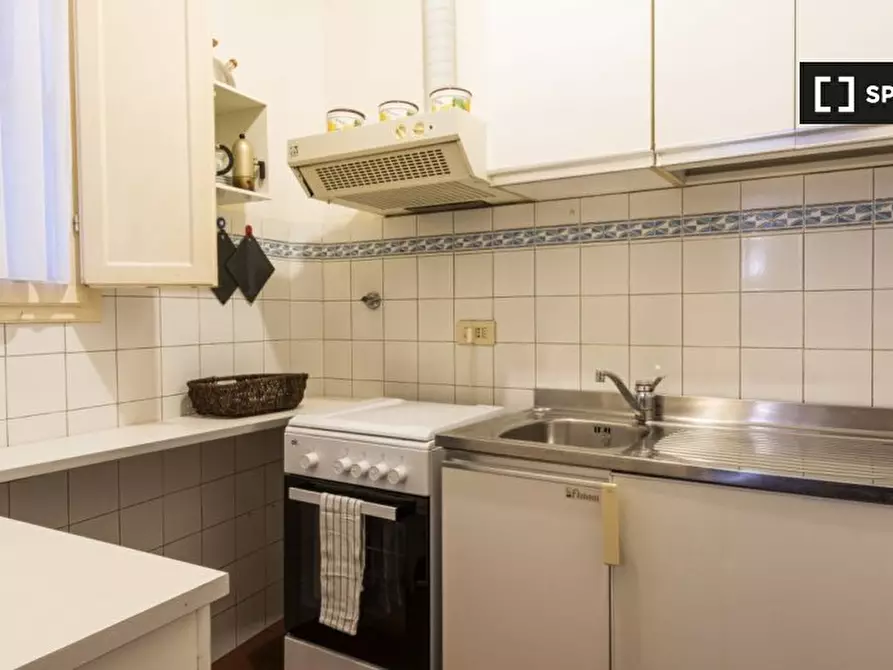 Immagine 15 di Ufficio in affitto  in Via dei Velluti a Firenze