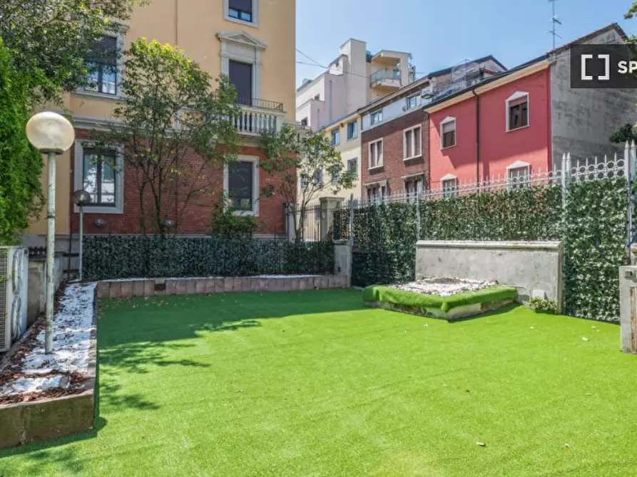 Immagine 15 di Camera condivisa in affitto  in Via Nicola Antonio Porpora a Milano