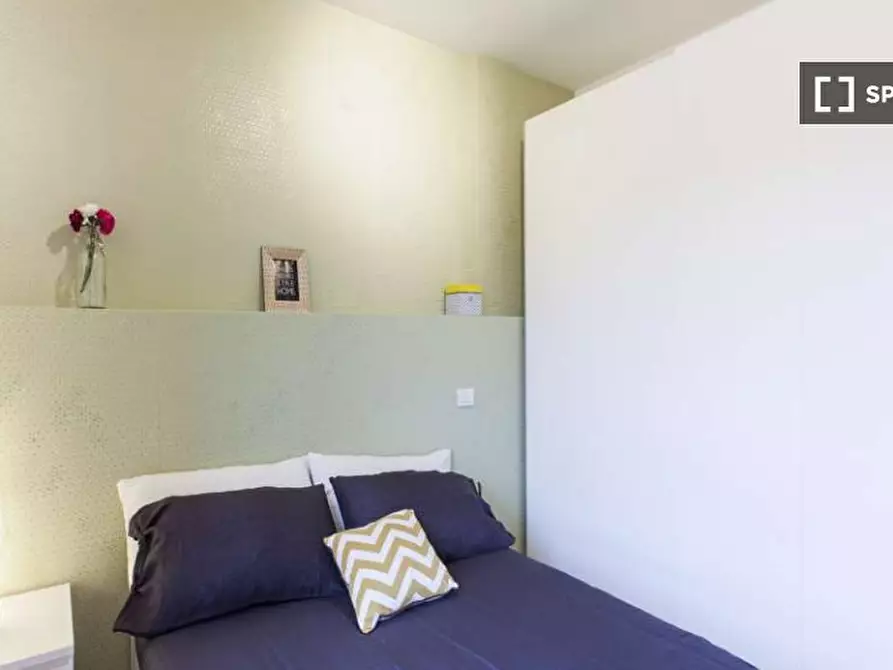 Immagine 1 di Camera condivisa in affitto  in Via Privata San Martiniano a Milano