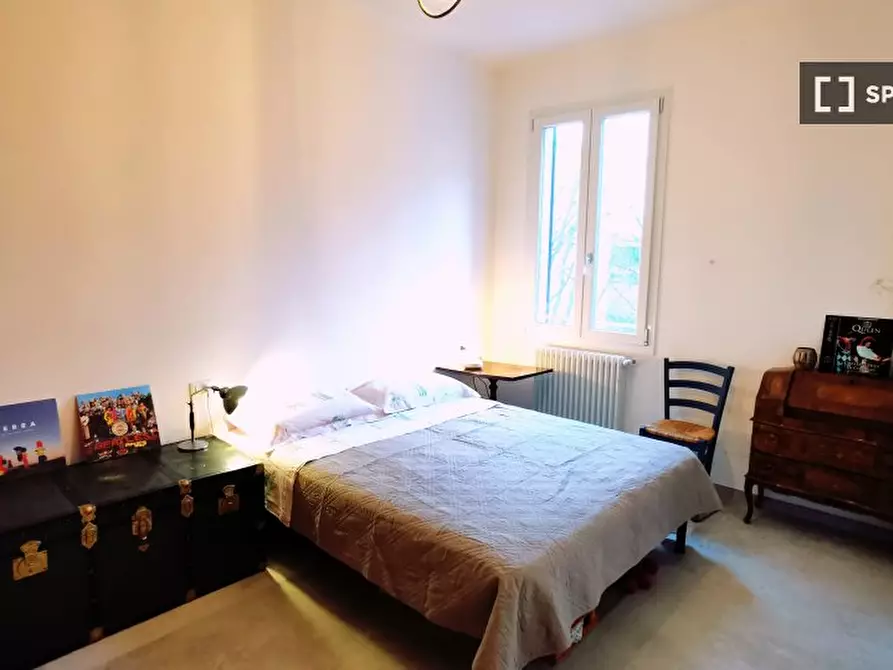 Immagine 8 di Camera condivisa in affitto  in Via Irma Bandiera a Bologna
