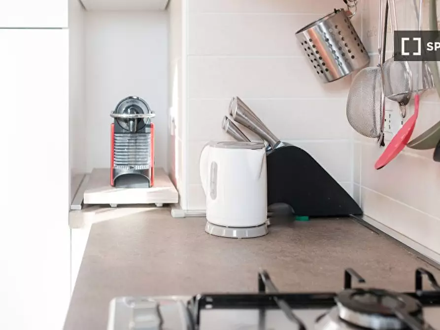 Immagine 8 di Appartamento in affitto  in Via Friuli a Milano