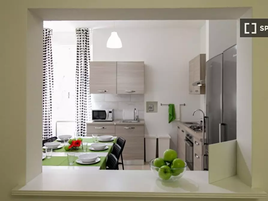 Immagine 9 di Camera condivisa in affitto  in Ciamician a Bologna