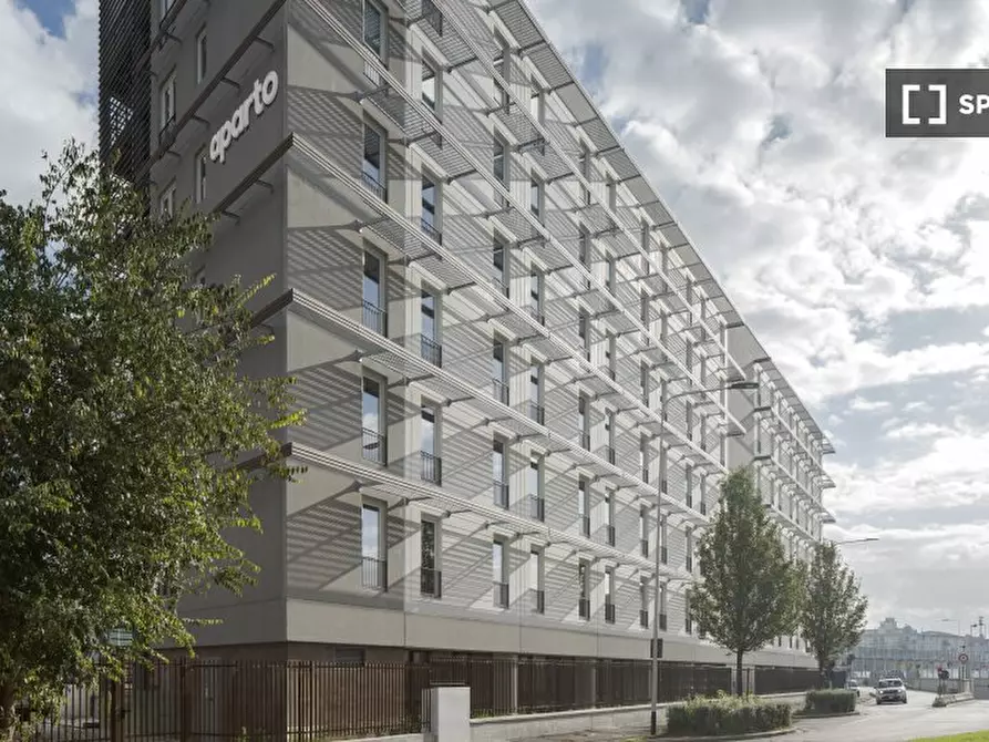 Immagine 10 di Ufficio in affitto  in Via Panciatichi a Firenze