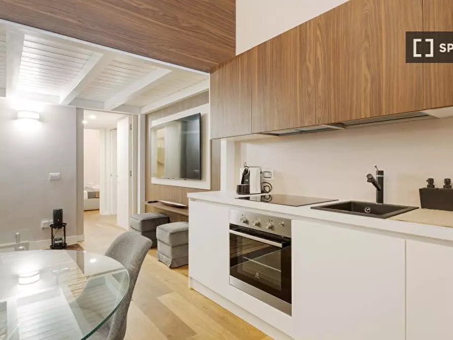 Immagine 3 di Appartamento in affitto  in Via Nicolò Tartaglia a Milano