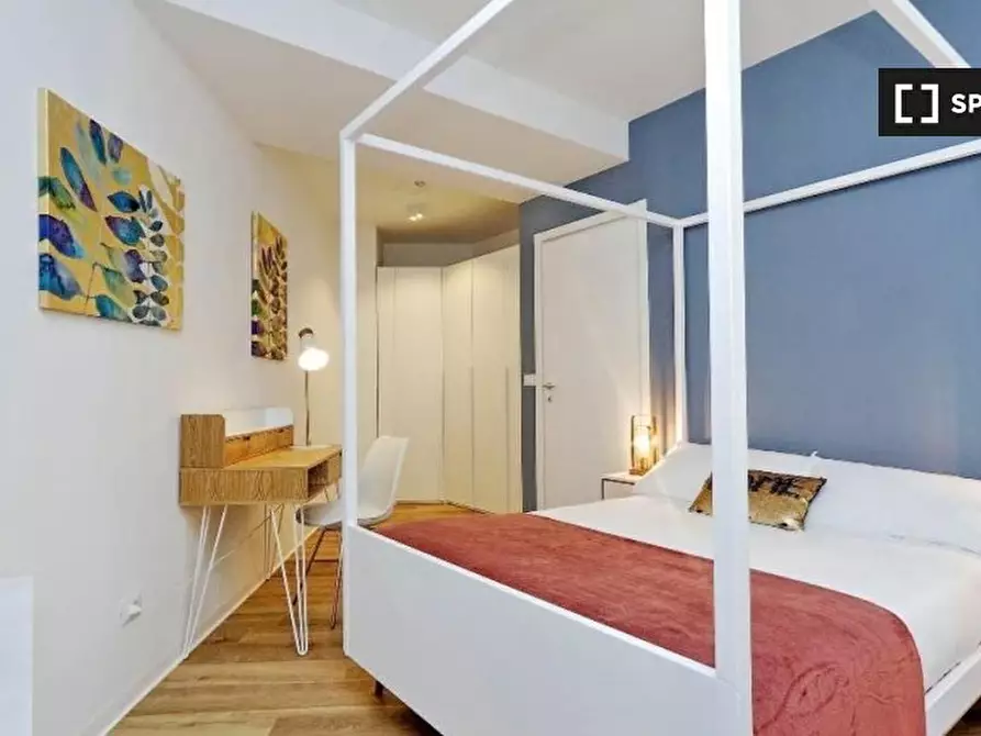 Immagine 18 di Appartamento in affitto  in Via Flavia a Roma