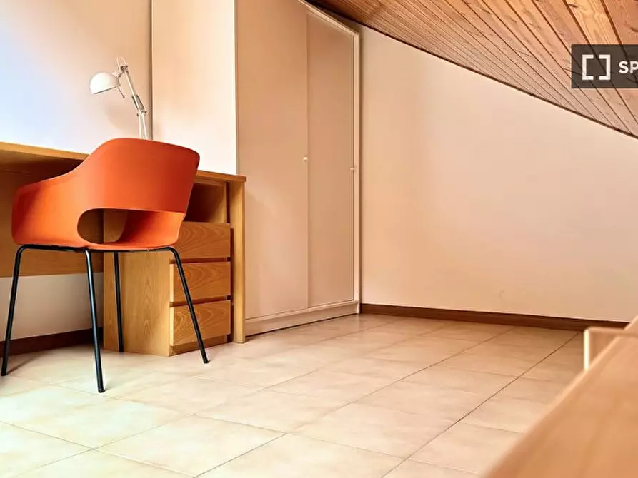 Immagine 3 di Camera condivisa in affitto  in Pomeranos a Trento