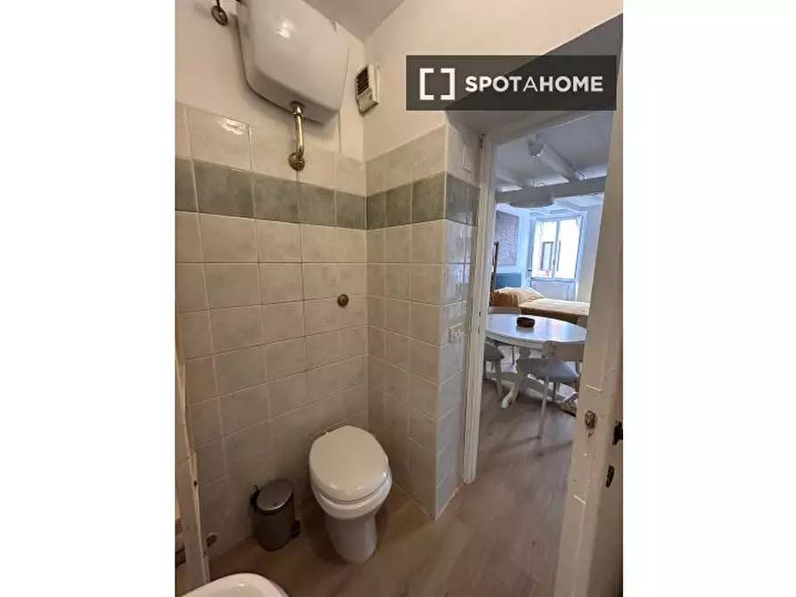 Immagine 8 di Ufficio in affitto  in Via Frangipane a Roma