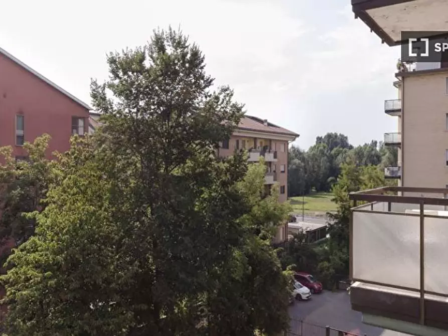 Immagine 13 di Camera condivisa in affitto  in Via Dei Mandorli Milan a Buccinasco