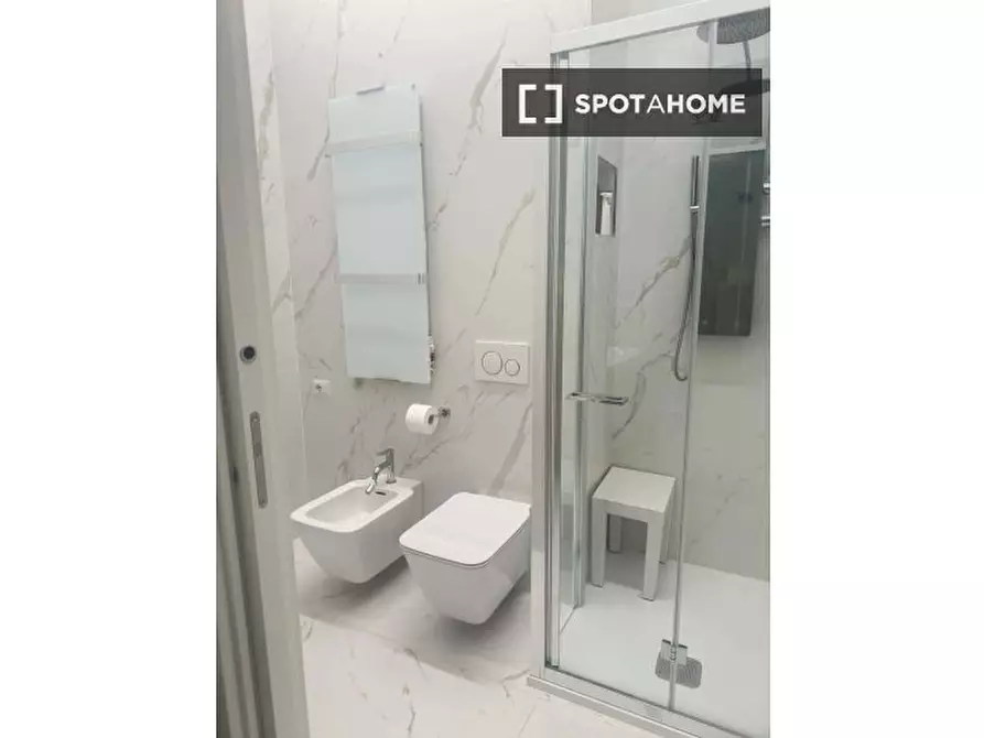 Immagine 10 di Appartamento in affitto  in Via Vittoria Colonna a Milano