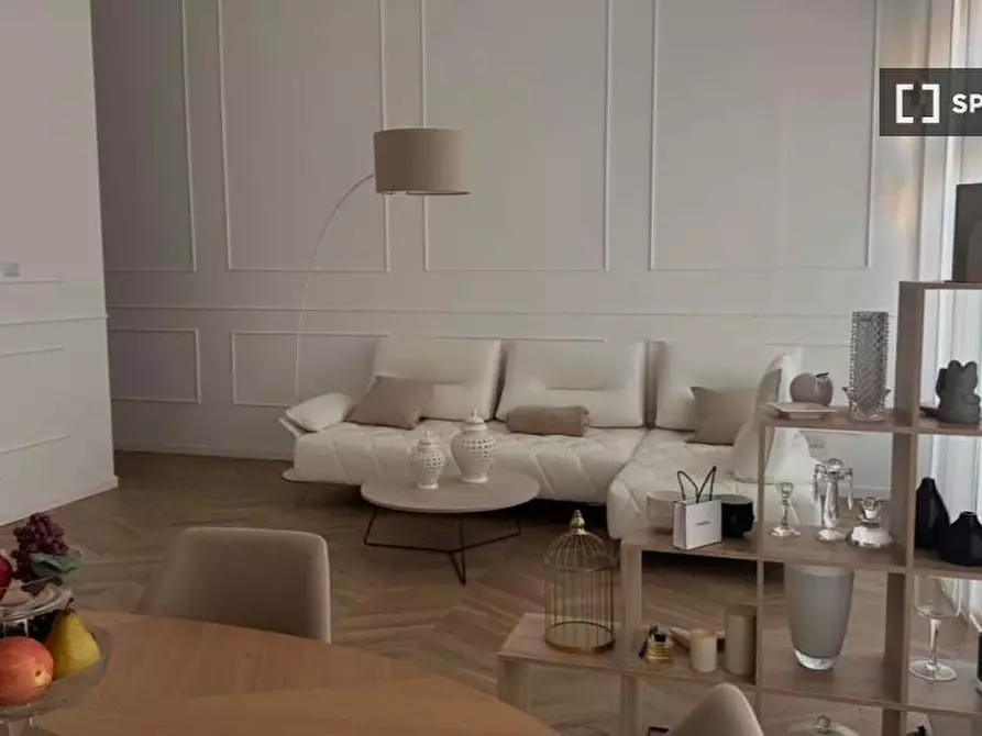Immagine 5 di Appartamento in affitto  in Via Vittoria Colonna a Milano