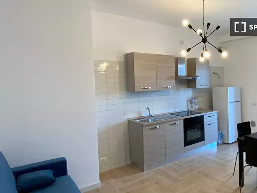 Immagine 7 di Camera condivisa in affitto  in Viale Piero e Alberto Pirelli a Milano