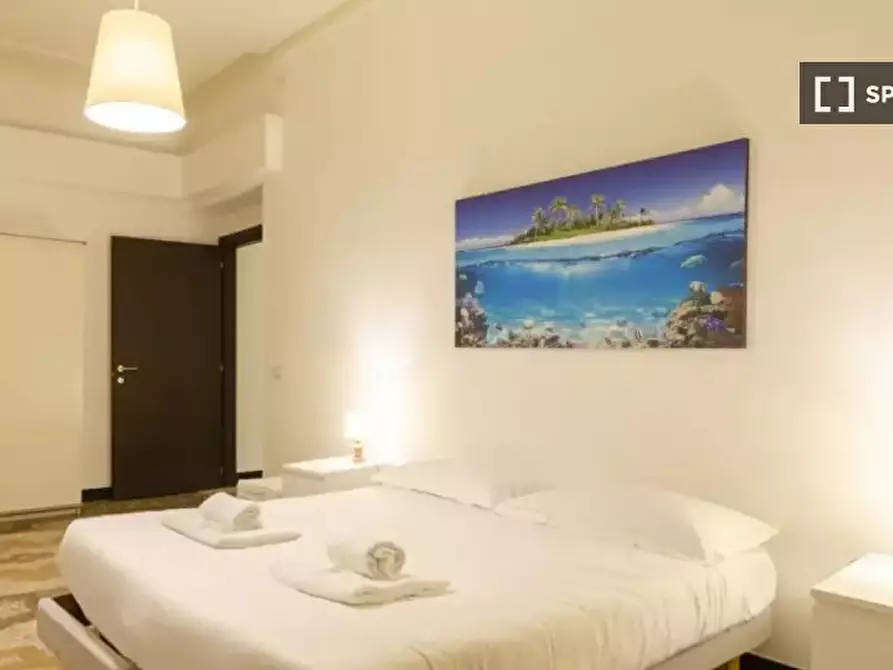 Immagine 19 di Appartamento in affitto  in Via Antonio Gramsci a Genova