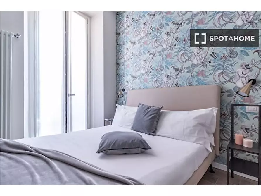 Immagine 11 di Appartamento in affitto  in Via Luigi Galvani a Milano