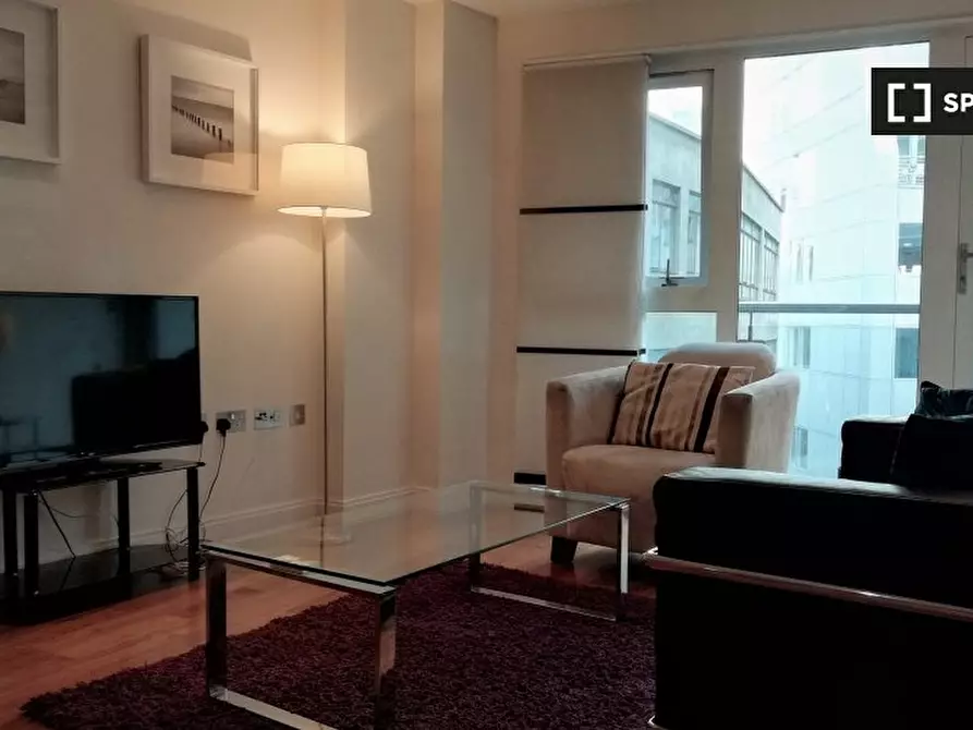 Immagine 2 di Appartamento in affitto  in Clerkenwell Rd a Islington