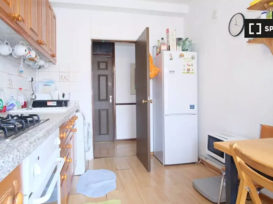 Immagine 5 di Camera condivisa in affitto  in Vermont Rd a Wandsworth