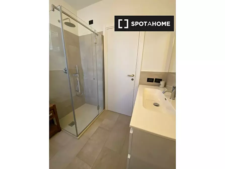 Immagine 12 di Appartamento in affitto  in Vicolo Molini a Monza