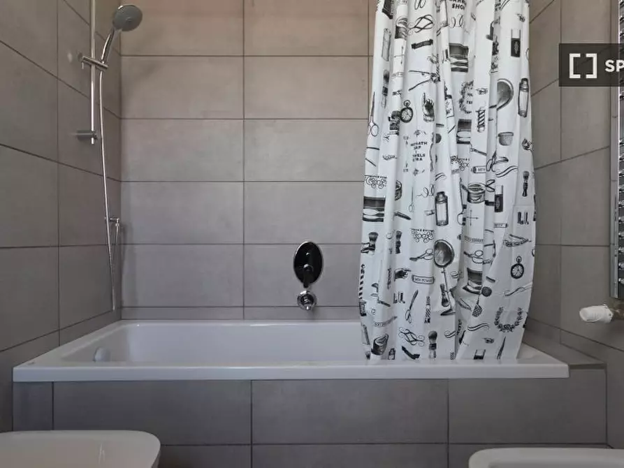 Immagine 19 di Appartamento in affitto  in Via Matteo Maria Boiardo a Milano