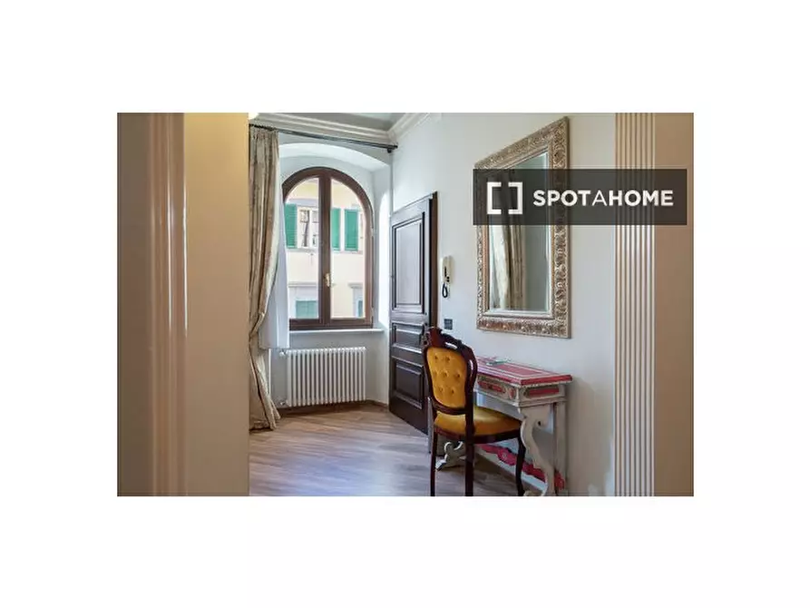 Immagine 12 di Appartamento in affitto  in Via S. Gallo a Firenze