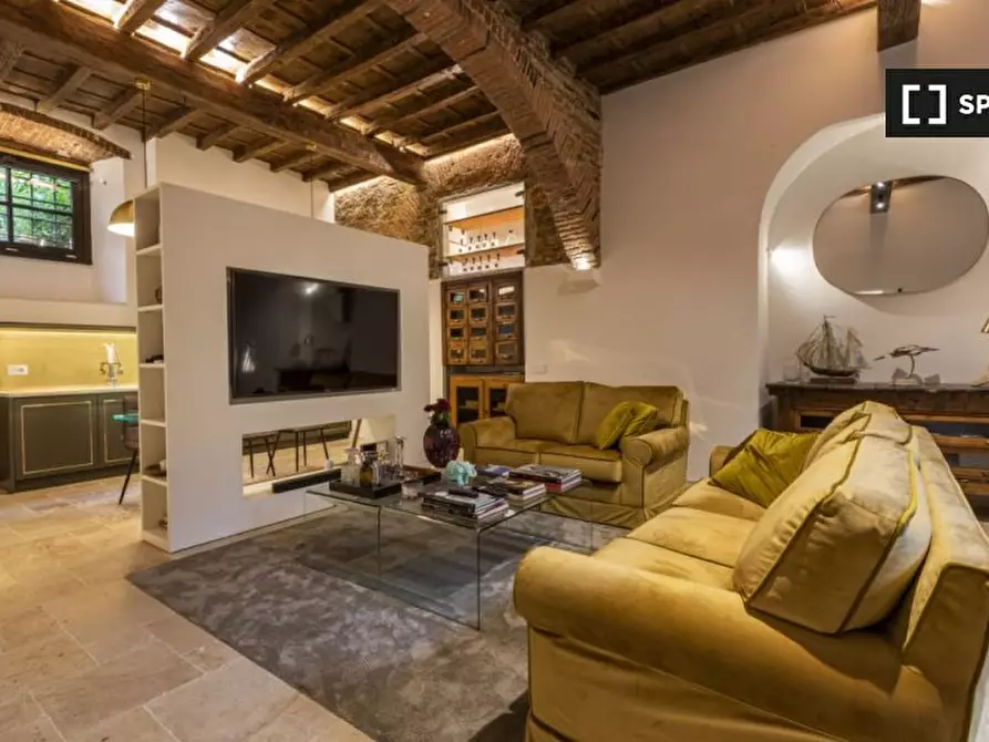 Immagine 2 di Appartamento in affitto  in Via Toscanella a Firenze