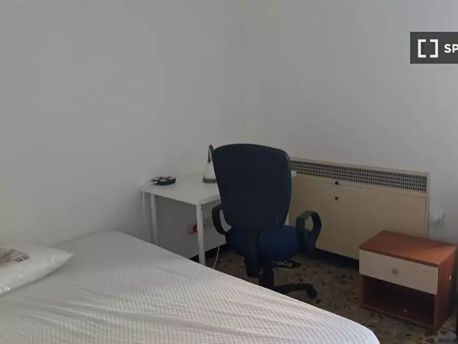Immagine 13 di Camera condivisa in affitto  in Via Nino Bertocchi a Bologna