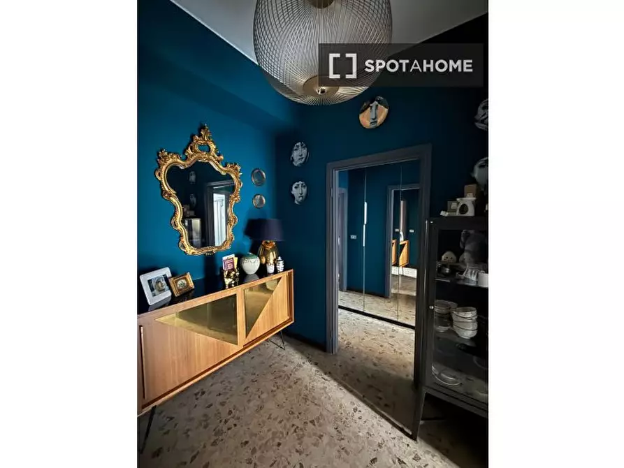 Immagine 8 di Appartamento in affitto  in Via Archimede a Milano