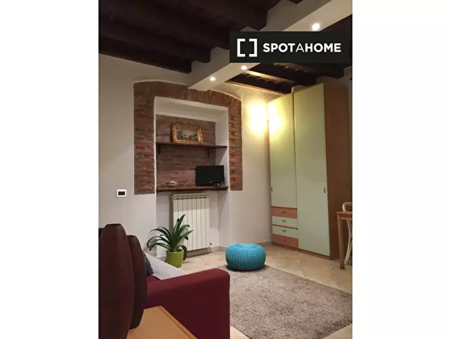 Immagine 9 di Appartamento in affitto  in Via della Chiesa Rossa, 20142 Milano MI, Italy a Milano