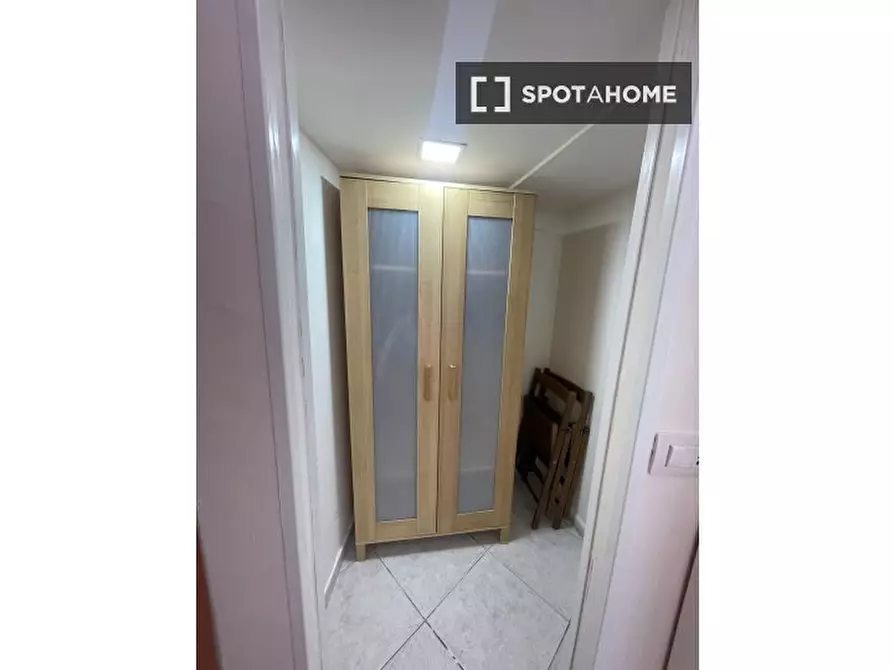 Immagine 13 di Appartamento in affitto  in Via Antonietta de Pace a Napoli