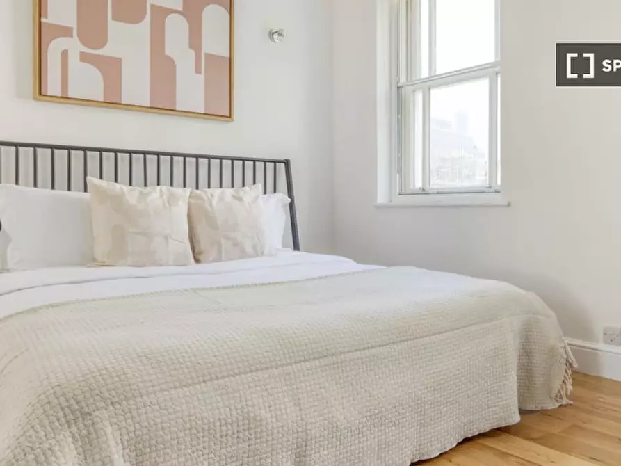 Immagine 7 di Appartamento in affitto  in Hugh St a 