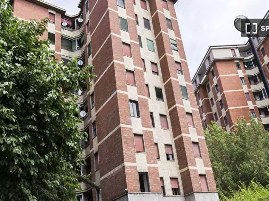 Immagine 18 di Camera condivisa in affitto  in Largo Cavalieri di Malta a Milano