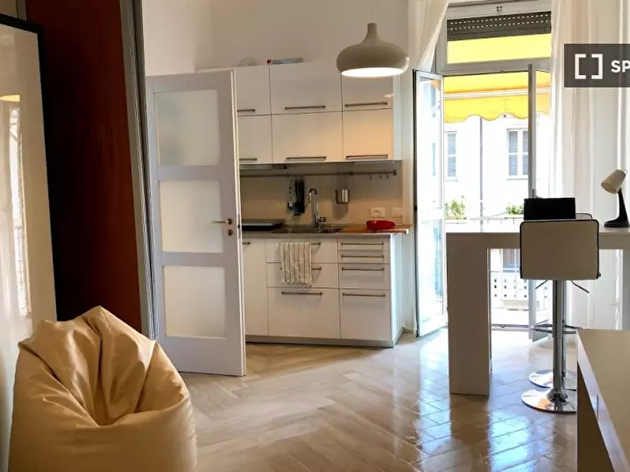 Immagine 7 di Ufficio in affitto  in Via Calvairate a Milano