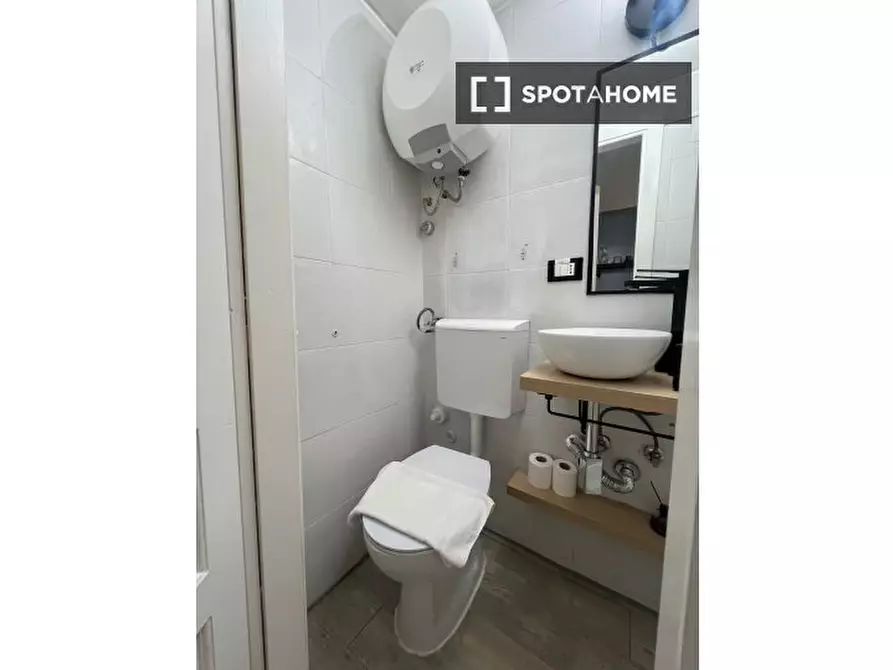 Immagine 3 di Ufficio in affitto  in Via Nicolò V a Roma