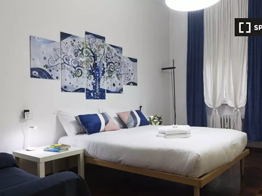 Immagine 10 di Appartamento in affitto  in Via Privata Tirso a Milano