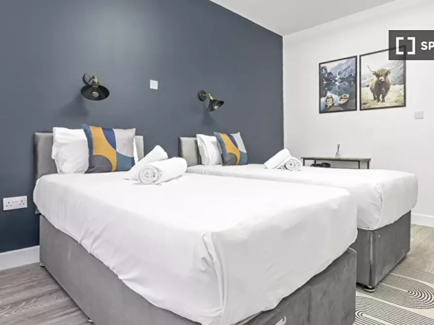 Immagine 13 di Appartamento in affitto  in flat b a Tottenham