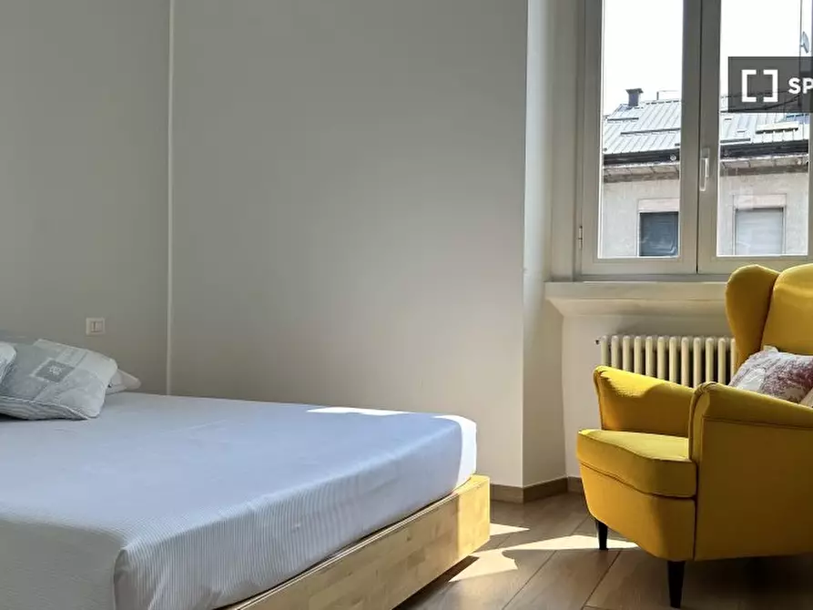 Immagine 18 di Appartamento in affitto  in Via Lodovico Montegani a Milano