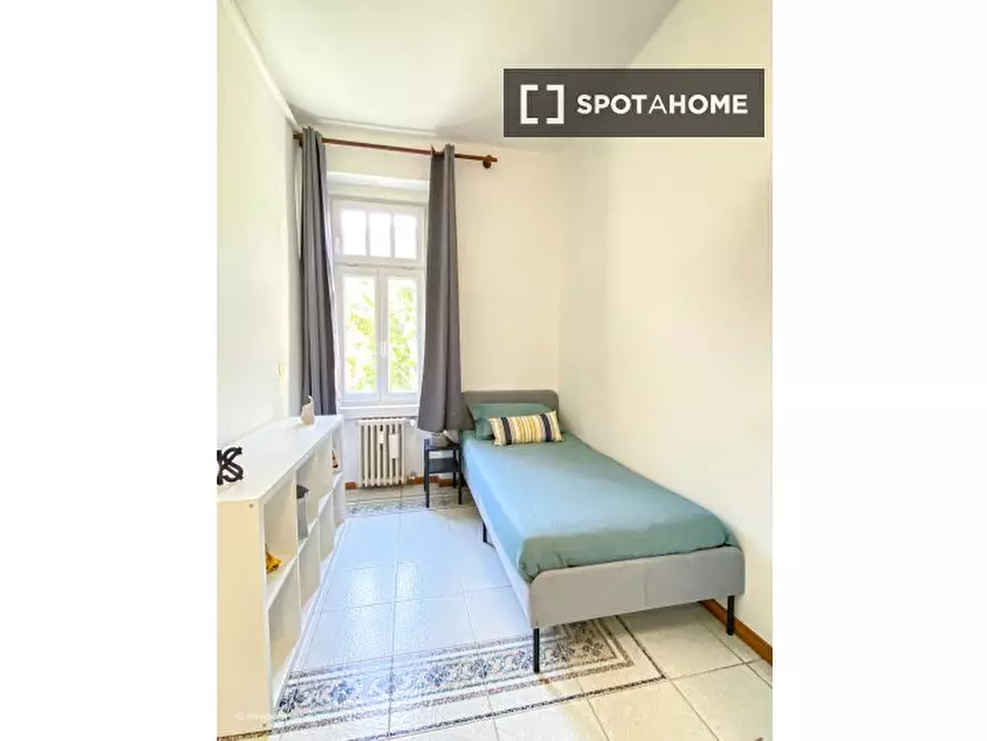 Immagine 2 di Camera condivisa in affitto  in Rosmini a Trento