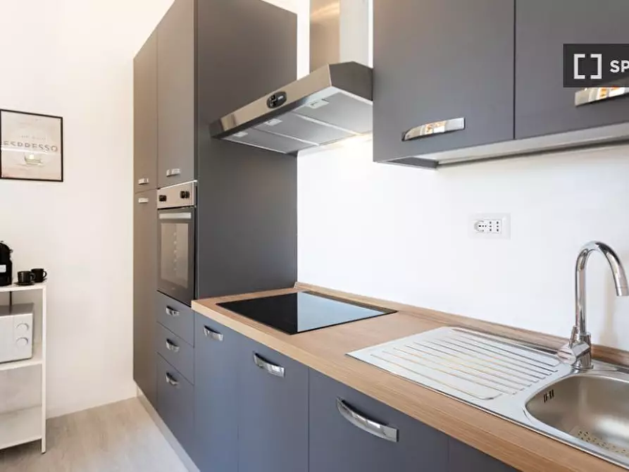 Immagine 17 di Appartamento in affitto  in Via di S. Costanza a Roma